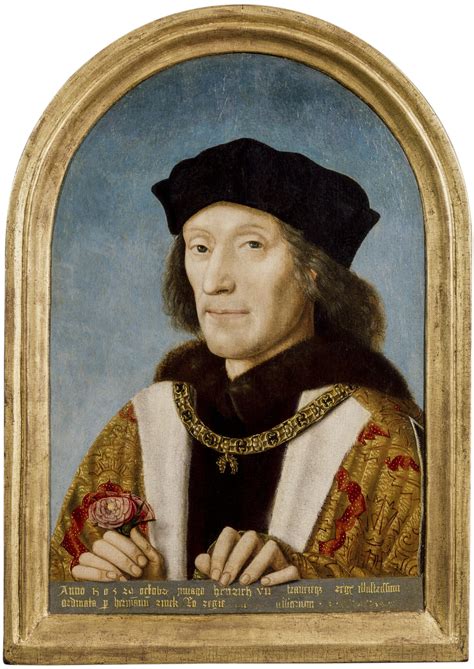 tudor founder